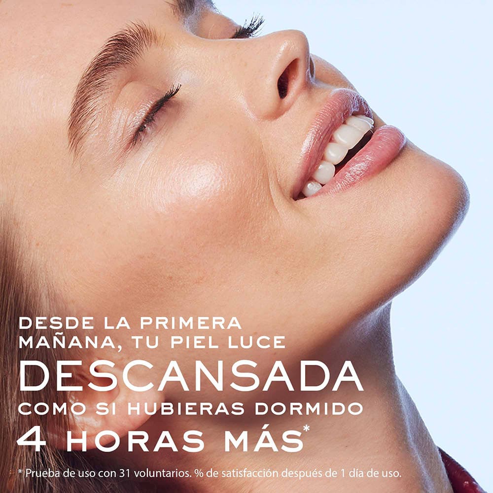 MERVEILLANCE LIFT (CREMA ENRIQUECIDA PARA D&Iacute;A Y NOCHE)
